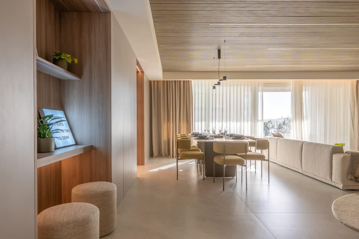 AZ8 | Jacuzzi, Sauna & Valletta Views