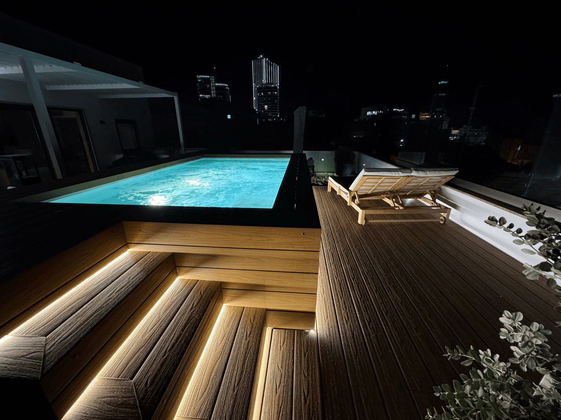 MIL | Sky Villa Penthouse | St. Julian's